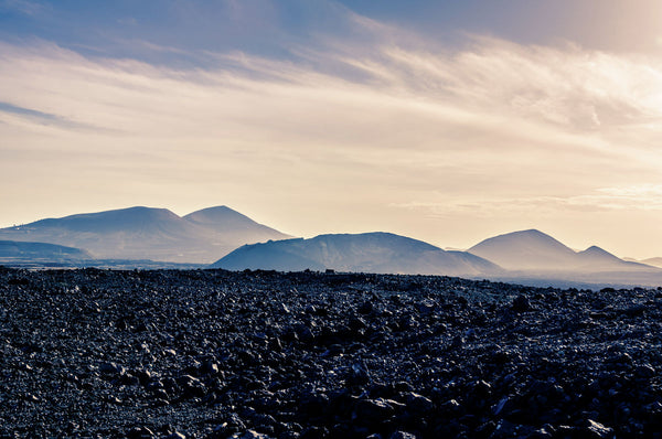 Timanfaya