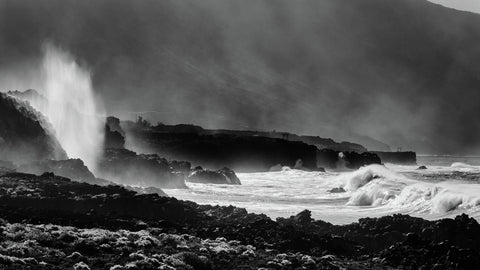 Punta Grande - El Hierro - Canary Islands