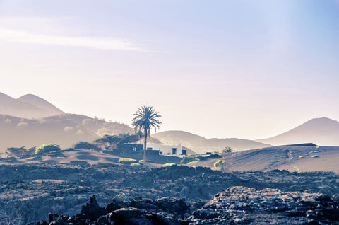 Lanzarote - Canary Islands