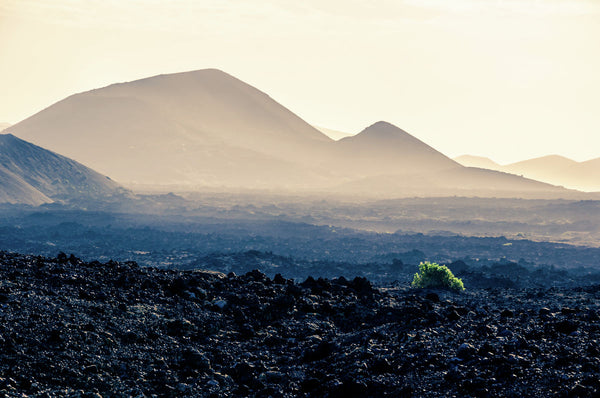 Volcanos