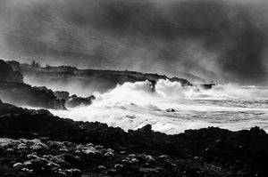 Punta Grande - El Hierro - Canary Islands